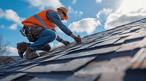 Professional Roofing in Rogers, AR